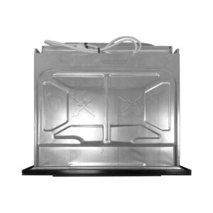 AEG TU5PB40WSK Einbau-Backofen