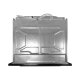AEG TU5PB40WSK Einbau-Backofen