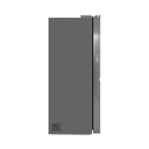 Einzelstück - LG GSXV90BSDE Side-by-Side Kühlschrank