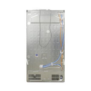 Einzelstück - LG GSXV90BSDE Side-by-Side Kühlschrank