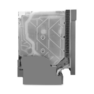 Bosch SMU4EVS09E Unterbau-Geschirrspüler