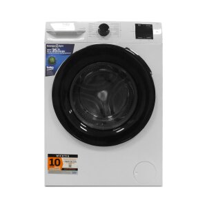 Beko BM3WFU3741X Waschmaschine