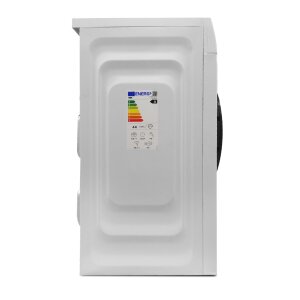Beko BM3WFU3741X Waschmaschine