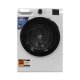 Beko BM3WFU3741X Waschmaschine