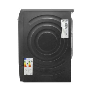 Bosch WNC254AS0 Waschtrockner