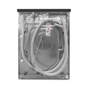 Bosch WNC254AS0 Waschtrockner