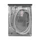 Bosch WNC254AS0 Waschtrockner