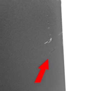 Einzelstück - Samsung RB38C607AS9EF Kühl-Gefrierkombination