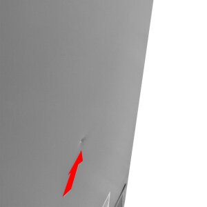 Einzelstück - LG GBV7280CMB Kühl-Gefrierkombination