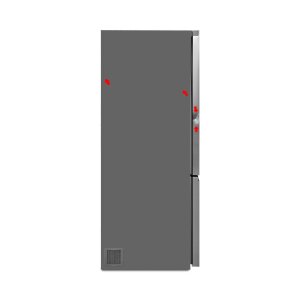 Einzelstück - LG GBV7280CMB Kühl-Gefrierkombination