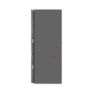 Einzelstück - LG GBV7280CMB Kühl-Gefrierkombination