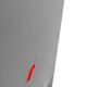 Einzelstück - LG GBV7280CMB Kühl-Gefrierkombination