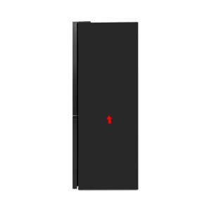 Einzelstück – Gorenje NRK619C61BX4OT Kühl-Gefrierkombination