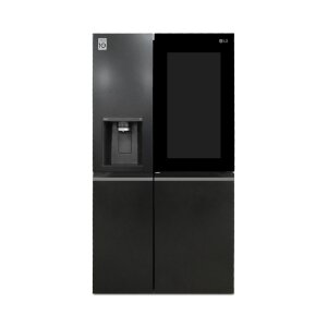 Einzelstück - LG GSXV90MCDE Kühl­-/Gefrierkombination