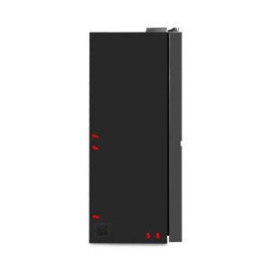 Einzelstück - LG GSXV90MCDE Kühl­-/Gefrierkombination