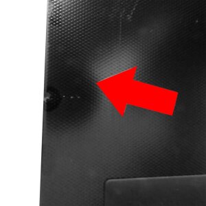 Einzelstück - LG GSXV90MCDE Kühl­-/Gefrierkombination