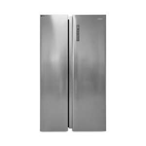 Haier HSW79F18ANMM Side-by-Side Kühlschrank