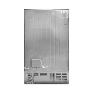 Beko GNO5322XPN Side-by-Side Kühl-/Gefrierkombination