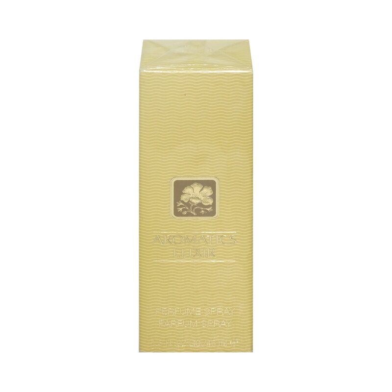 Clinique Aromatics Elixir Eau de Parfum Limited Edition 45ml