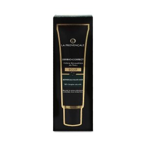 La Provençale Lumino-Correct Pflegecreme Booster...