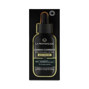 La Provençale Lumino-Correct Serum 30ml