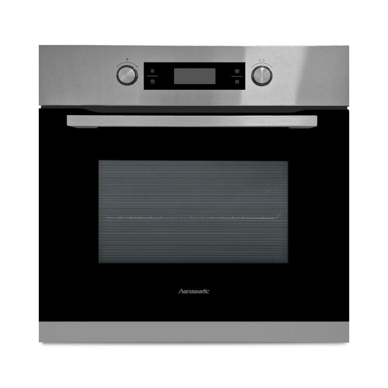 Hanseatic 65M90E3-E11B200 Einbau-Backofen