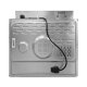 Hanseatic 65M90E3-E11B200 Einbau-Backofen