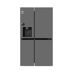 LG GSLC41PYPE Side-by-Side Kühlschrank