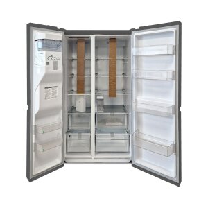 LG GSLC41PYPE Side-by-Side Kühlschrank