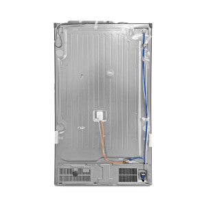LG GSLC41PYPE Side-by-Side Kühlschrank