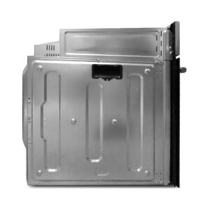Hanseatic HB75AS+HC46CB Elektro Herdset