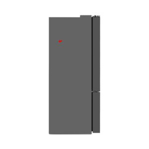 Einzelstück - Samsung RF24BB620ES9EF French Door Side-by-Side Kühlschrank