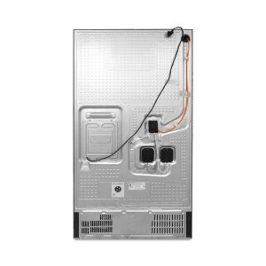Einzelstück - Samsung RF24BB620ES9EF French Door Side-by-Side Kühlschrank