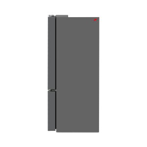 Einzelstück - Samsung RF24BB620ES9EF French Door Side-by-Side Kühlschrank