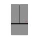 Einzelstück - Samsung RF24BB620ES9EF French Door Side-by-Side Kühlschrank