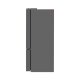 Einzelstück - Samsung RF24BB620ES9EF French Door Side-by-Side Kühlschrank