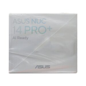 Asus NUC 14 Pro+ Intel Core Ultra 5 125H, ARC Graphics,...