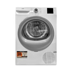 Beko BM3T38210W1 Wärmepumpentrockner