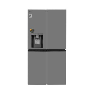 LG GML861PYPE Side-by-Side Slim Kühlschrank