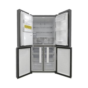 LG GML861PYPE Side-by-Side Slim Kühlschrank