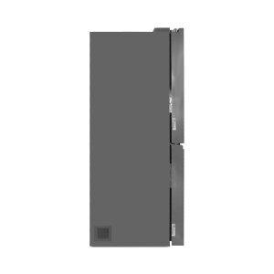 LG GML861PYPE Side-by-Side Slim Kühlschrank