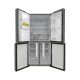 LG GML861PYPE Side-by-Side Slim Kühlschrank