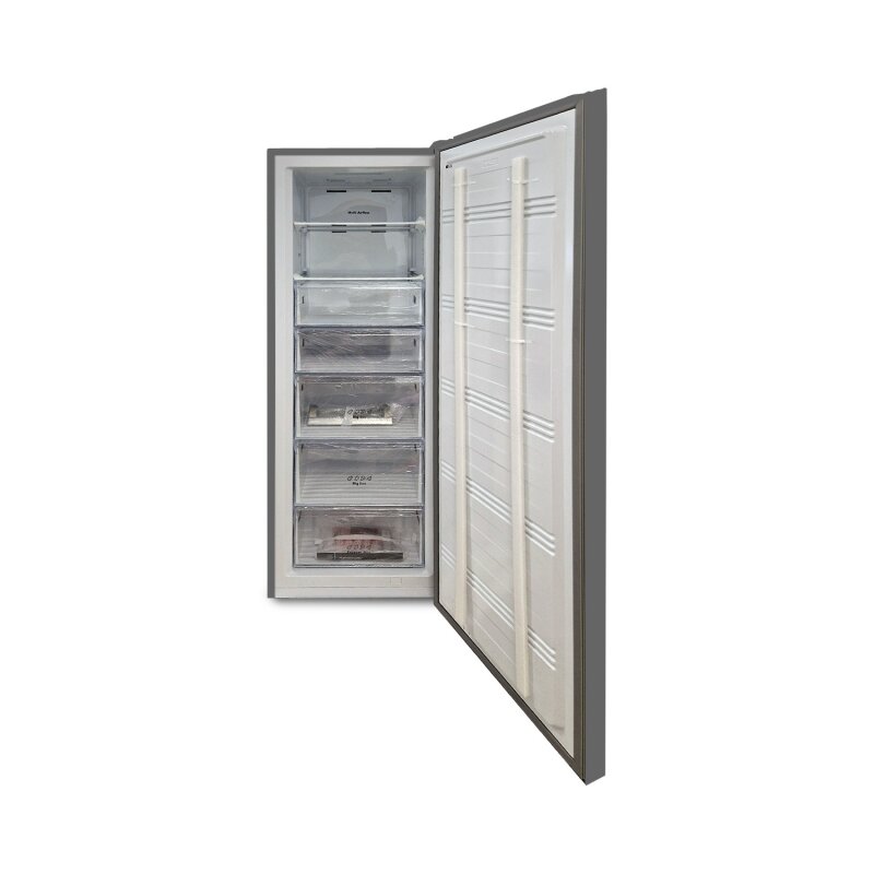 Hanseatic HGS17260CNFI Gefrierschrank