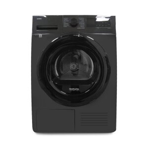 Samsung DV9EDG52A0AB/EG Wärmepumpentrockner