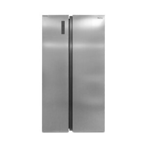 Einzelstück - Hisense RS3P538NAIE Side-by-Side...