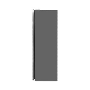 Einzelstück - Hisense RS3P538NAIE Side-by-Side Kühlschrank