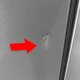 Einzelstück - Hisense RS3P538NAIE Side-by-Side Kühlschrank