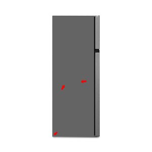 Einzelstück - Gorenje RF414EPS4 E Kühl-Gefrierkombination