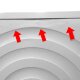 Einzelstück - Bosch WUU28T48 Waschmaschine