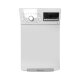 Bauknecht WAT 6313 C Toplader Waschmaschine